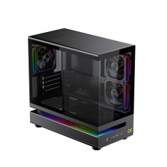 CASE XIGMATEK WIND M 3AF