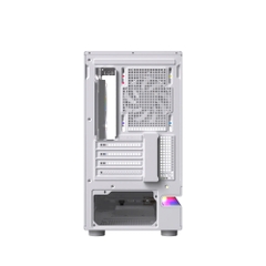 CASE XIGMATEK WIND M 3AF ARCTIC