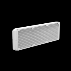 TẢN NHIỆT NƯỚC GAMDIAS AURA GL360 V2 ARGB WHITE