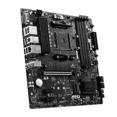 Mainboard B550M PRO-VDH