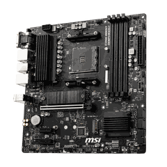 Mainboard B550M PRO-VDH