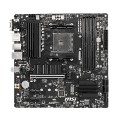Mainboard B550M PRO-VDH