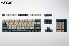 BÀN PHÍM QUANG CƠ FUHLEN DESTROYER MECHANICAL OPTICAL SWITCH ĐEN