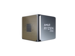 CPU AMD Ryzen 5 PRO 4650G MPK (3.7 GHz turbo upto 4.2GHz / 11MB / 6 Cores, 12 Threads / 65W / TRAY CHÍNH HÃNG)