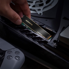 Ổ SSD LEGEND 900 1TB PCIe Gen4 x4 M.2 2280 (ĐỌC 7000MB/S, GHI 5400MB/S)