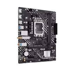 Mainboard ASUS PRIME H610M-F WIFI D4