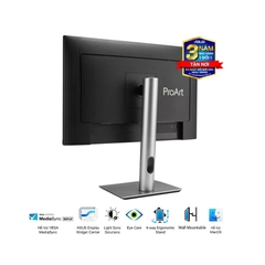 Màn hình Asus ProArt PA248QFV (24.1 inch/WUXGA/IPS/100Hz/5ms/loa)