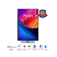 Màn hình Asus ProArt PA248QFV (24.1 inch/WUXGA/IPS/100Hz/5ms/loa)