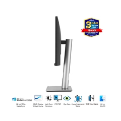 Màn hình Asus ProArt PA278QGV (27inch/QHD/IPS/120Hz/5ms/loa)