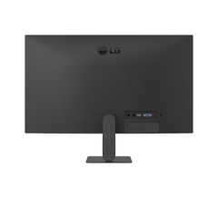 Màn hình LG 27U411B-B (27 inch/FHD/IPS/144Hz/1ms)