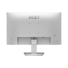 Màn Hình MSI PRO MP273QW E14 (27 inch - IPS - 2K - 144Hz - 1ms - speaker)