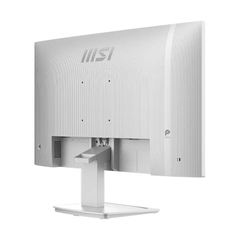 Màn Hình MSI PRO MP273QW E14 (27 inch - IPS - 2K - 144Hz - 1ms - speaker)