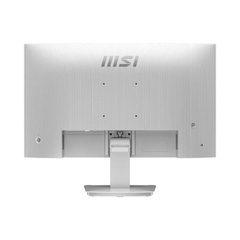 Màn hình MSI PRO MP243W E14 (27 inch/FHD/IPS/144Hz/1ms/loa)