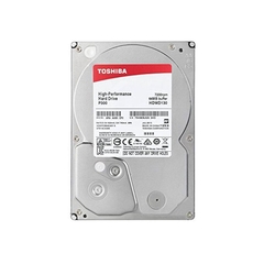 Ổ Cứng HDD Toshiba Camera P300 2TB 3.5 inch, 7200RPM, SATA III, 256MB Cache (HDWD320UZSVA)