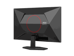 Màn hình gaming AOC Q27G40E/71 (27 inch - 2K - Fast IPS - 180Hz - 0.5ms)