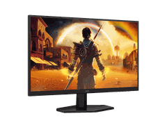 Màn hình gaming AOC Q27G40E/71 (27 inch - 2K - Fast IPS - 180Hz - 0.5ms)