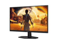 Màn hình gaming AOC Q27G40E/71 (27 inch - 2K - Fast IPS - 180Hz - 0.5ms)