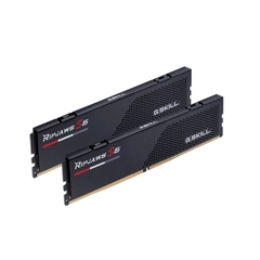 Ram Desktop Gskill Ripjaws S5 (F5-6000J3636F16GX2-RS5K) 32GB (2x16GB) DDR5 6000MHz (Intel XMP / AMD EXPO)