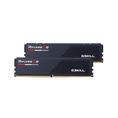 Ram Desktop Gskill Ripjaws S5 (F5-6000J3636F16GX2-RS5K) 32GB (2x16GB) DDR5 6000MHz (Intel XMP / AMD EXPO)