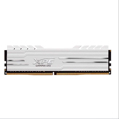 RAM DESKTOP ADATA XPG GAMMIX D10 8GB (1X8GB) DDR4 3200MHZ
