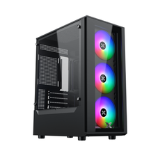 CASE XIGMATEK MYX 3F