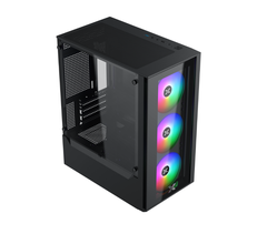 CASE XIGMATEK MYX 3F