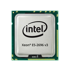 CPU Intel Xeon E5-2696 V3 (2.3GHz Turbo Up To 3.6GHz, 18 nhân 36 luồng, 45MB Cache, LGA 2011-3)