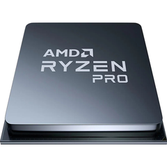 CPU AMD Ryzen 5 PRO 4650G MPK (3.7 GHz turbo upto 4.2GHz / 11MB / 6 Cores, 12 Threads / 65W / TRAY CHÍNH HÃNG)