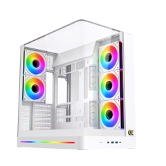 Vỏ máy tính Xigmatek PANO II Arctic