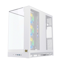Vỏ máy tính Xigmatek PANO II Arctic