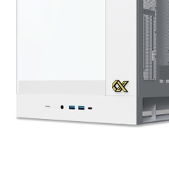 Vỏ máy tính Xigmatek PANO II Arctic