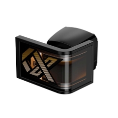 TẢN NHIỆT NƯỚC AIO XIGMATEK ALPHA CONNECT ULTRA 360 ARGB ( HỖ TRỢ SOCKET LGA1700|1851 / AM5 )