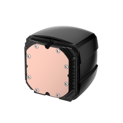 TẢN NHIỆT NƯỚC AIO XIGMATEK ALPHA CONNECT ULTRA 360 ARGB ( HỖ TRỢ SOCKET LGA1700|1851 / AM5 )