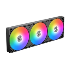 TẢN NHIỆT NƯỚC AIO XIGMATEK ALPHA CONNECT ULTRA 360 ARGB ( HỖ TRỢ SOCKET LGA1700|1851 / AM5 )