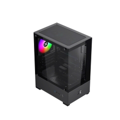 CASE XIGMATEK VIEW III 3F - EN90526