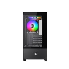 CASE XIGMATEK VIEW III 3F - EN90526