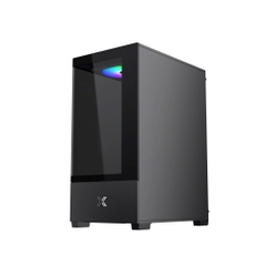 CASE XIGMATEK VIEW III 3F - EN90526