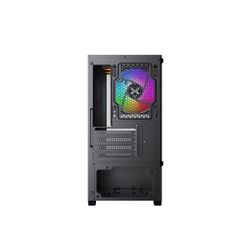 CASE XIGMATEK VIEW III 3F - EN90526