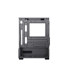 CASE XIGMATEK VIEW III 3F - EN90526
