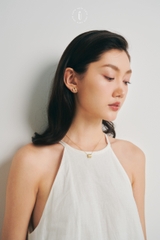 Đầm Suông Pristine Linen