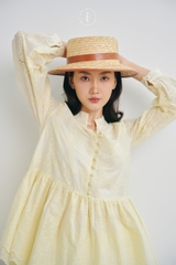 Set Cotton Lemon