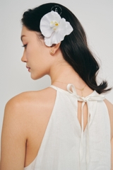 Đầm Suông Pristine Linen