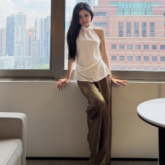 SET KHÓI HẠ