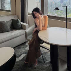 SET KHÓI HẠ