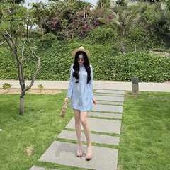 LỤA BIỂN