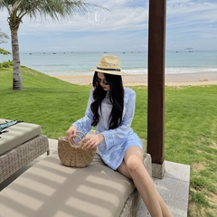 LỤA BIỂN