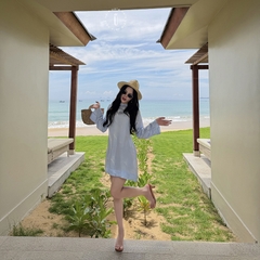 LỤA BIỂN