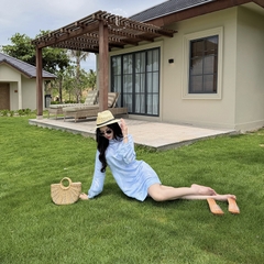 LỤA BIỂN