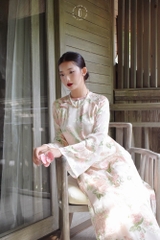 ÁO DÀI PHÙ HOA