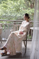 ÁO DÀI PHÙ HOA